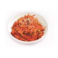 DAEKWANG F&G Dried Radish 300g PET (Korea Kimchi) Super Food Made with 100% Korean Ingredients