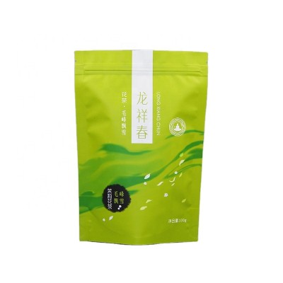 China supplier Wholesale Matcha Green Tea Bag