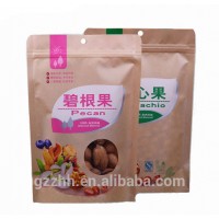 cheap china Dried Fruit packaging bag